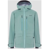 Planks Charger 3L Shell Jacke sage green von Planks