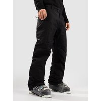 Planks Easy Rider Hose black von Planks