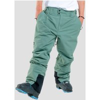 Planks Easy Rider Hose sage green von Planks