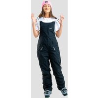 Planks Fun-Garees Bib Pants black von Planks