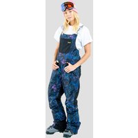 Planks Fun-Garees Bib Pants deep space von Planks