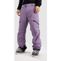 Planks Good Times Insulated Hose steep purple von Planks