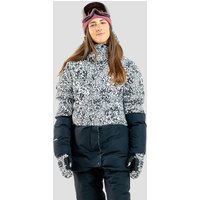 Planks Huff 'N Puffa Jacke animal bone von Planks