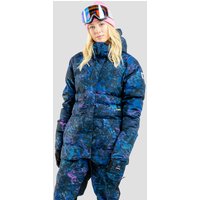 Planks Huff 'N Puffa Jacke deep space von Planks