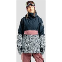 Planks Overstoke Jacke animal bone von Planks