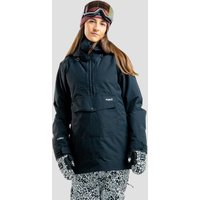 Planks Overstoke Jacke black von Planks