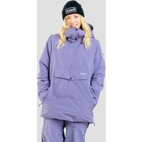 Planks Overstoke Jacke steep purple von Planks