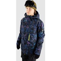 Planks Slide Away Jacke deep space von Planks