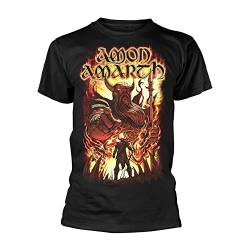 Amon Amarth ODEN Wants You T-Shirt XL von Plastic Head