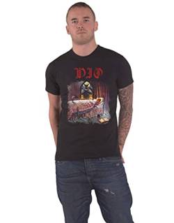 DIO - Dream Evil T-Shirt (XXL) von Plastic Head