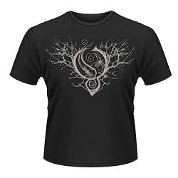 Plastic Head Herren Opeth My Arms Your Hearse TSFB T-Shirt, Schwarz, M von Plastic Head