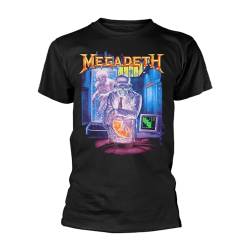 Megadeth - Hangar 18 T-Shirt von PlasticHead