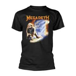 Megadeth - Mary Jane T-Shirt von PlasticHead