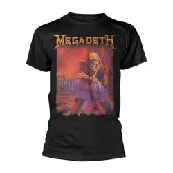 Megadeth - Peace Sells... T-Shirt von PlasticHead