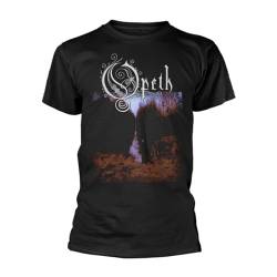 Opeth - My Arms Your Hearse Band T-Shirt (as3, Alpha, l, Regular, Regular) von Plastichead