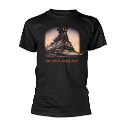 Rodney Matthews - The Heavy Metal Hero T-Shirt von Plastichead