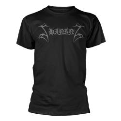 Shining Band Logo T Shirt XXL von Plastichead