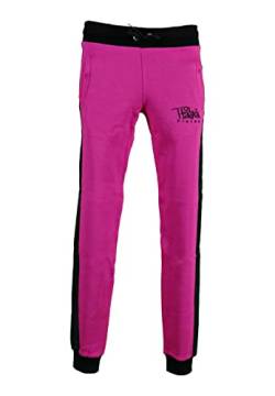 Platea #NoLimits Hose für Damen in Pink Gr. XL von Platea