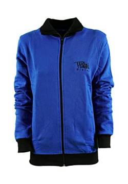 Platea #NoLimits Jacke für Damen in Blau Gr. M von Platea