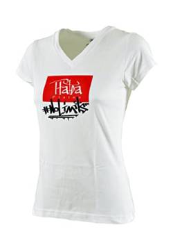 Platea #NoLimits Shirt für Damen Gr. M von Platea
