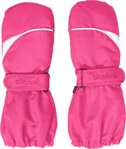 Playshoes Fäustling Unisex Kinder, Rosa ,1 (ca.1-2 Jahre) von Playshoes