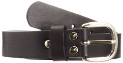Leder-Gürtel 25 mm Breite von Playshoes
