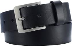 Leder-Gürtel 30 mm Breite von Playshoes