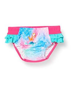 Playshoes Badehose Schwimmhose Badebekleidung Unisex Kinder,Meerjungfrau,62-68 von Playshoes