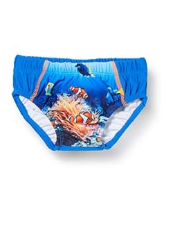 Playshoes Badehose Schwimmhose Badebekleidung Unisex Kinder,Unterwasserwelt,62-68 von Playshoes