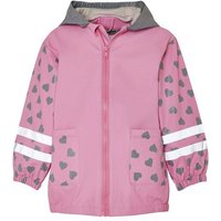 Playshoes Funktionsjacke Katze (1-St) von Playshoes