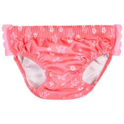 Playshoes - Kid's UV-Schutz Windelhose Hawaii - Badehose Gr 86/92 rosa von Playshoes