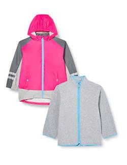 Playshoes Regenjacke 3 in 1 von Playshoes