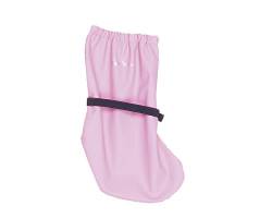 Playshoes Unisex Baby Regenfã£â£ã¢â¼ã£â£ã¢â ling / Regenfã£â£ã¢â¼ã£â£ã¢â linge mit Fleece-futter , Oe Krabbelschuhe, Pink Rosa 14, Small EU von Playshoes