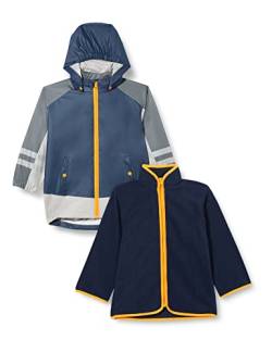 Regenjacke 3 in 1 von Playshoes