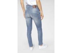 Boyfriend-Jeans PLEASE JEANS "P78A" Gr. M/38, N-Gr, blau (light blue denim) Damen Jeans Weite von Please Jeans