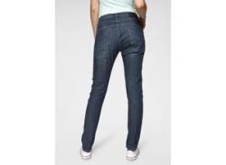 Boyfriend-Jeans PLEASE JEANS "P78A" Gr. XL/44, N-Gr, blau (denim blue) Damen Jeans Röhrenjeans von Please Jeans