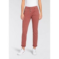 Please Jeans Boyfriend-Hose von Please Jeans