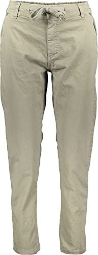 Please DDNOW Colortwill Joggpants cool kaki P0X1 CV9N3N-P0X1, Größe:M von Please