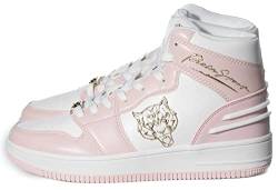 Plein Sport Damen Sneakers DIPS800, Farbe:pink, Groesse Eur:39 von Plein Sport