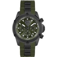 Plein Sport PSDBA0223 Hurricane Chronograph Herrenuhr 44mm 5ATM von Plein Sport