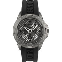 Plein Sport PSFBA0823 Touchdown Herrenuhr 44mm 5ATM von Plein Sport