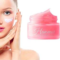 Hunmui Pore Base Gel Cream - Hunmui Base Face Primer, Magical Perfecting Base Face Primer Under Foundation für Make-up Oil Control Festigend, feuchtigkeitsspendend (1PC) von Pnedeodm