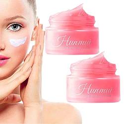 Hunmui Pore Base Gel Cream - Hunmui Base Face Primer, Magical Perfecting Base Face Primer Under Foundation für Make-up Oil Control Festigend, feuchtigkeitsspendend (2PCS) von Pnedeodm