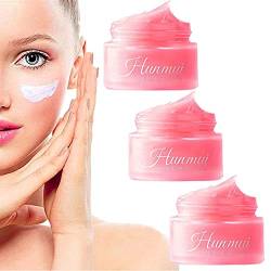 Hunmui Pore Base Gel Cream - Hunmui Base Face Primer, Magical Perfecting Base Face Primer Under Foundation für Make-up Oil Control Festigend, feuchtigkeitsspendend (3PCS) von Pnedeodm