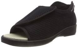 Podowell Unisex Abville Verbandschuh, Schwarz, 36 EU von Podowell