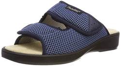 Podowell Unisex Addax Verbandschuh-Slipper, Jean, 40 EU von Podowell