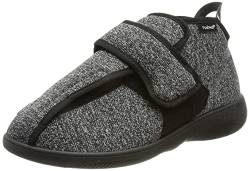 Podowell Unisex Adrien Verbandschuh, Schwarz, 37 EU von Podowell