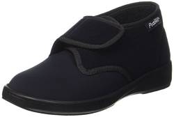 Podowell Unisex Aladin Verbandschuh, Schwarz, 42 EU von Podowell