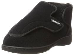 Podowell Unisex Altitude Verbandschuh, Schwarz, 36 EU von Podowell