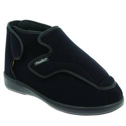 Podowell Unisex Altitude Verbandschuh, Schwarz, 43 EU von Podowell